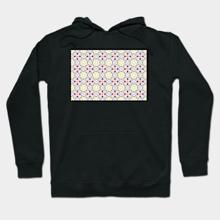 Beautiful Patterns Hoodie